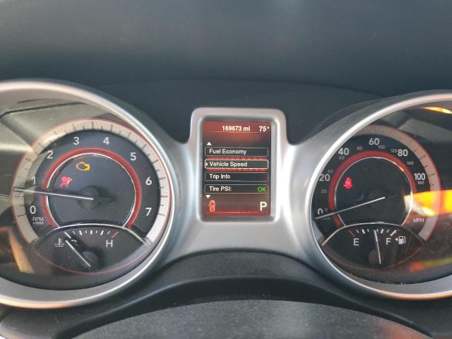 Photo 9 from auction – 2015 DODGE JOURNEY SX with VIN 3C4PDDBG2FT660430