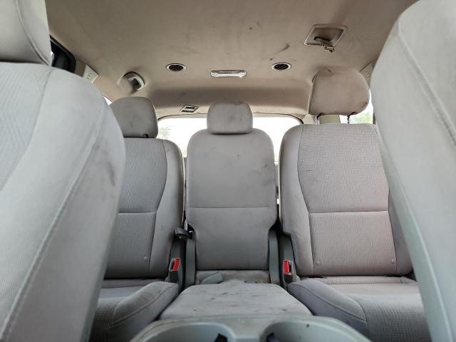 Photo 10 from auction – 2019 KIA SEDONA with VIN KNDMB5C1XK6560170