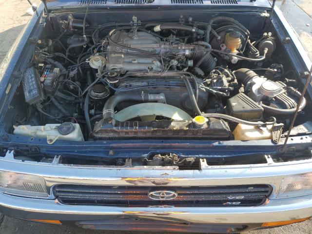 Photo 12 from auction – 1992 TOYOTA 4RUNNER VN with VIN JT3VN39W0N8045341