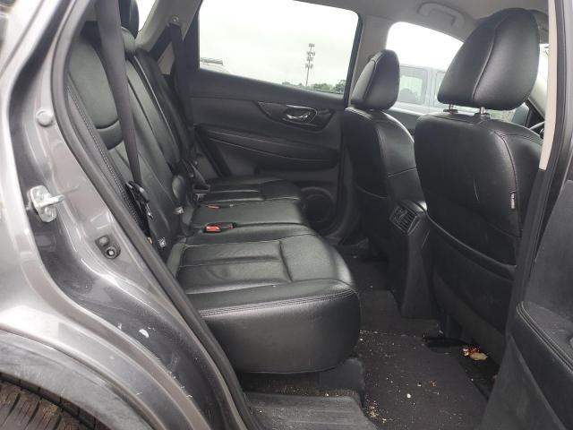 Photo 11 from auction – 2020 NISSAN ROGUE S with VIN 5N1AT2MT1LC705674