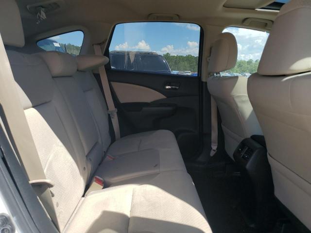 Photo 11 from auction – 2015 HONDA CR-V EX with VIN 5J6RM3H58FL009236