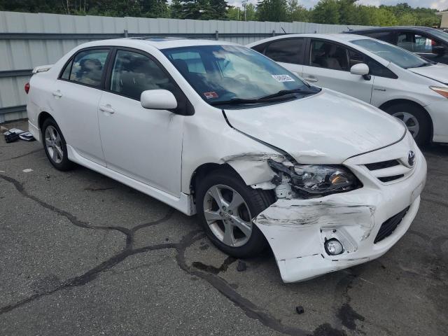 Photo 4 from auction – 2012 TOYOTA COROLLA BASE with VIN 2T1BU4EE7CC776323