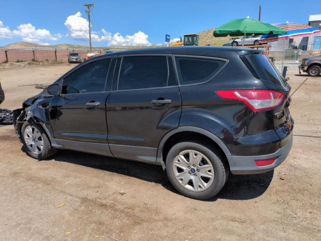 Photo 2 from auction – 2014 FORD ESCAPE S with VIN 1FMCU0F73EUC37275