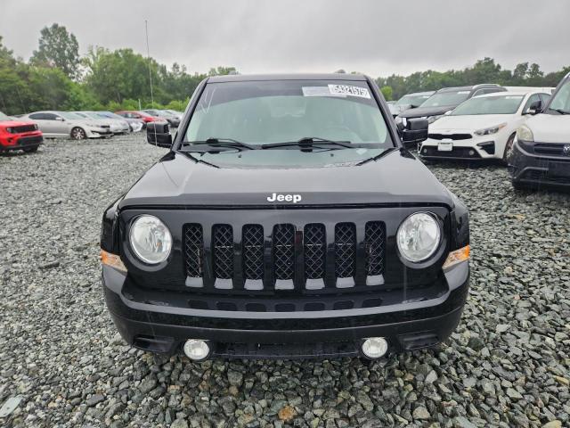 Photo 5 from auction – 2015 JEEP PATRIOT LA with VIN 1C4NJPFA7FD126353