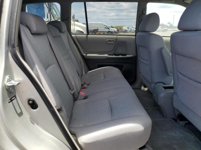 Photo 11 from auction – 2004 TOYOTA HIGHLANDER with VIN JTEGP21A840035772