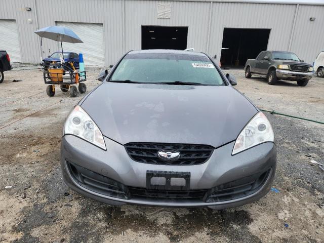 Photo 5 from auction – 2011 HYUNDAI GENESIS CO with VIN KMHHT6KD5BU055175