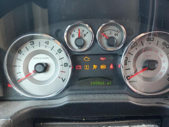 Photo 9 from auction – 2008 FORD EDGE LIMIT with VIN 2FMDK49C48BA91411