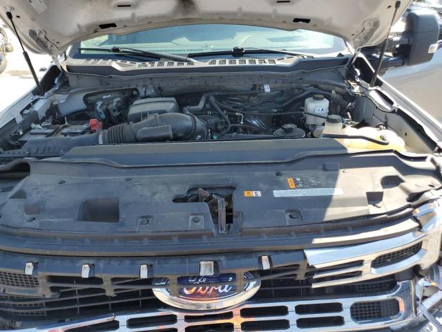 Photo 12 from auction – 2023 FORD F250 SUPER with VIN 1FT7W2BN3PEC42280