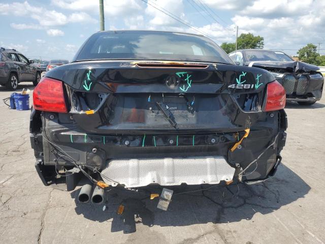 Photo 6 from auction – 2014 BMW 428 I SULE with VIN WBA3V7C52EJ873178