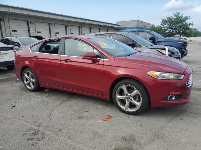 Photo 4 from auction – 2016 FORD FUSION SE with VIN 3FA6P0HD4GR391862
