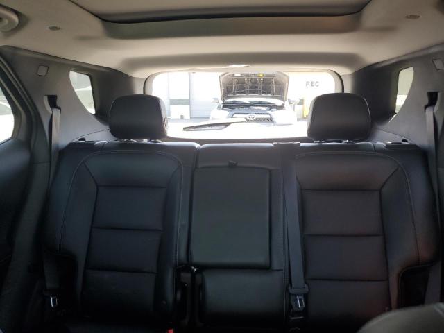 Photo 10 from auction – 2019 CHEVROLET EQUINOX PR with VIN 3GNAXYEX9KS535688