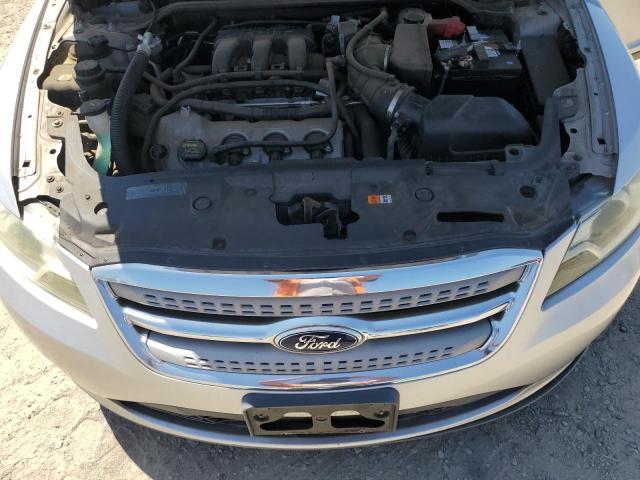 Фото 11 с аукциона – 2011 FORD TAURUS SE с VIN 1FAHP2DW6BG106459