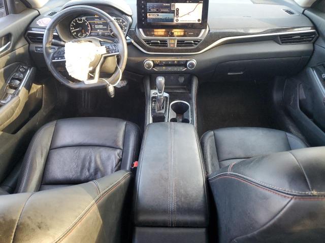 Photo 8 from auction – 2024 NISSAN ALTIMA SR with VIN 1N4BL4CV9RN400403