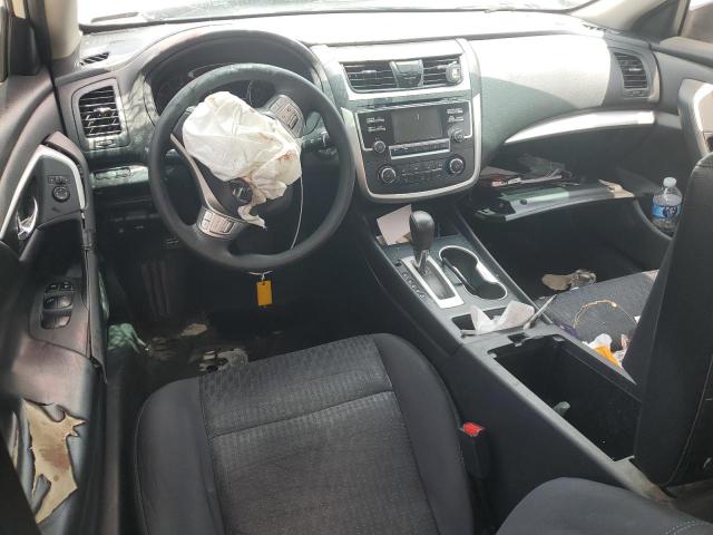 Photo 8 from auction – 2017 NISSAN ALTIMA 2.5 with VIN 1N4AL3AP5HC178205