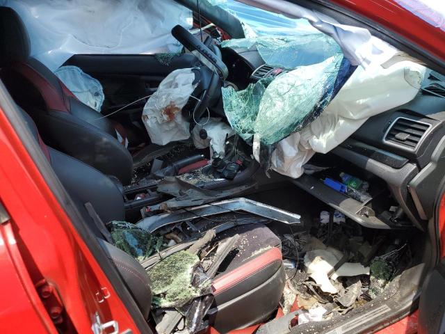 Photo 7 from auction – 2019 SUBARU WRX STI with VIN JF1VA2R66K9802210