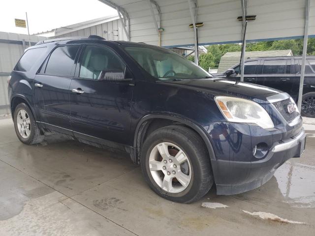 Photo 4 from auction – 2011 GMC ACADIA SLE with VIN 1GKKRNED9BJ150844
