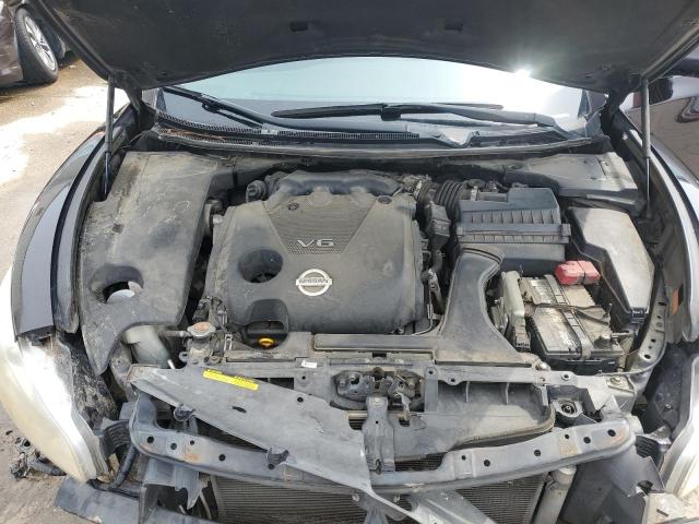 Photo 11 from auction – 2014 NISSAN MAXIMA S with VIN 1N4AA5AP7EC443512