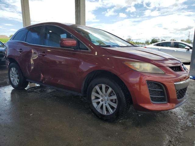 Photo 4 from auction – 2010 MAZDA CX-7 with VIN JM3ER2W57A0326445
