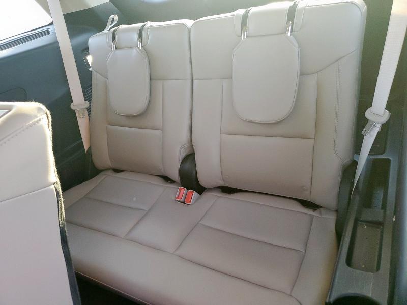 Photo 10 from auction – 2021 FORD EXPLORER X with VIN 1FMSK7DH8MGC09118