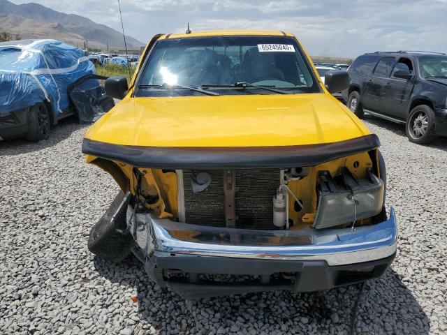 Foto 5 de la subasta – 2005 CHEVROLET COLORADO con VIN 1GCDT136758257308