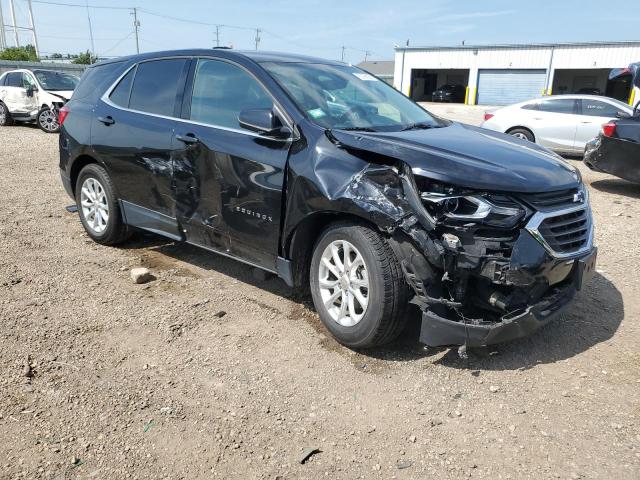 Photo 4 from auction – 2019 CHEVROLET EQUINOX LT with VIN 2GNAXJEV2K6274179