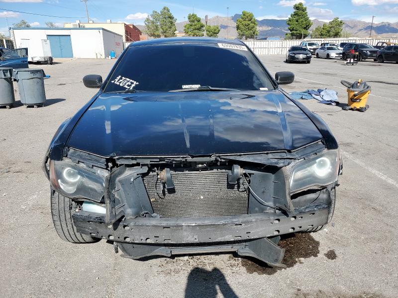 Photo 5 from auction – 2016 CHRYSLER 300C with VIN 2C3CCAEGXGH348804