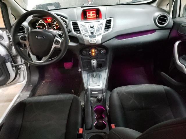 Photo 8 from auction – 2012 FORD FIESTA SE with VIN 3FADP4BJ9CM137309