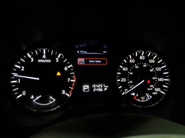 Photo 9 from auction – 2014 NISSAN ALTIMA 2.5 with VIN 1N4AL3AP0EN385018