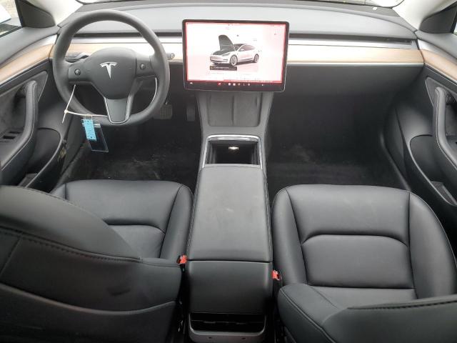 Photo 8 from auction – 2023 TESLA MODEL 3 with VIN 5YJ3E1EA8PF569129