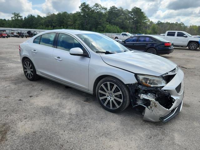 Photo 4 from auction – 2014 VOLVO S60 T5 with VIN YV1612FH9E2281186