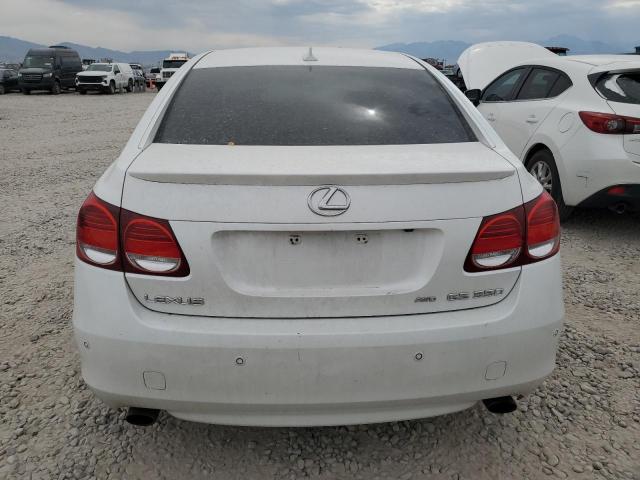 Photo 6 from auction – 2009 LEXUS GS 350 with VIN JTHCE96S990022151