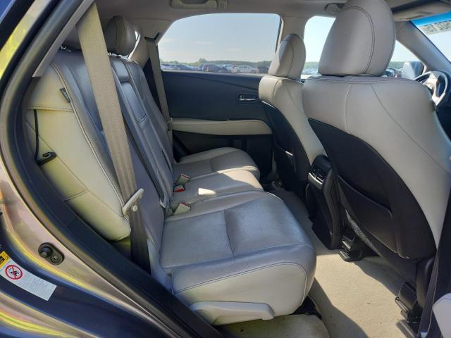صورة رقم 10 من المزاد - 2013 LEXUS RX 350 مع VIN 2T2ZK1BA4DC117746