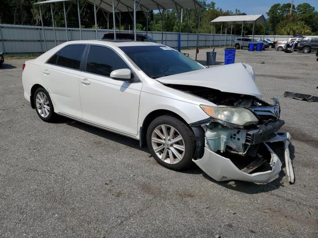 Photo 4 from auction – 2014 TOYOTA CAMRY L with VIN 4T1BF1FK8EU450321
