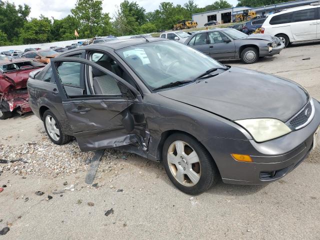 Photo 4 from auction – 2007 FORD FOCUS ZX4 with VIN 1FAHP34N37W158545