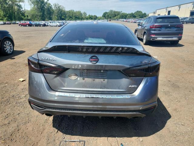 Photo 6 from auction – 2019 NISSAN ALTIMA SR with VIN 1N4BL4CW1KN313819