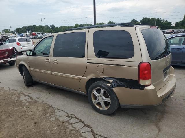 Photo 2 from auction – 2005 CHEVROLET UPLANDER L with VIN 1GNDV23L05D189356