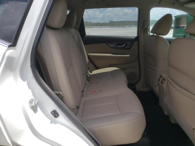 Photo 11 from auction – 2016 NISSAN ROGUE S with VIN 5N1AT2MT5GC918780