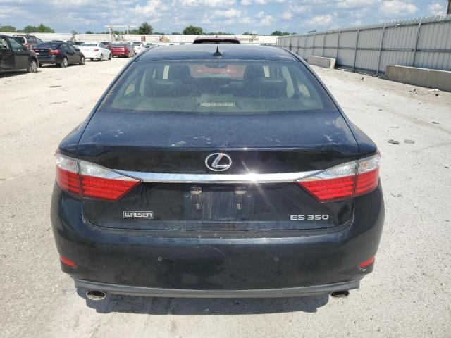 Photo 6 from auction – 2014 LEXUS ES 350 with VIN JTHBK1GG8E2143302