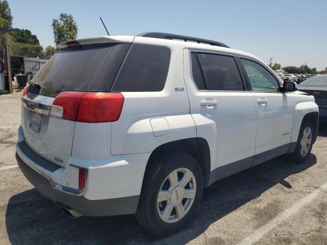 Photo 3 from auction – 2016 GMC TERRAIN SL with VIN 2GKFLTE3XG6287861