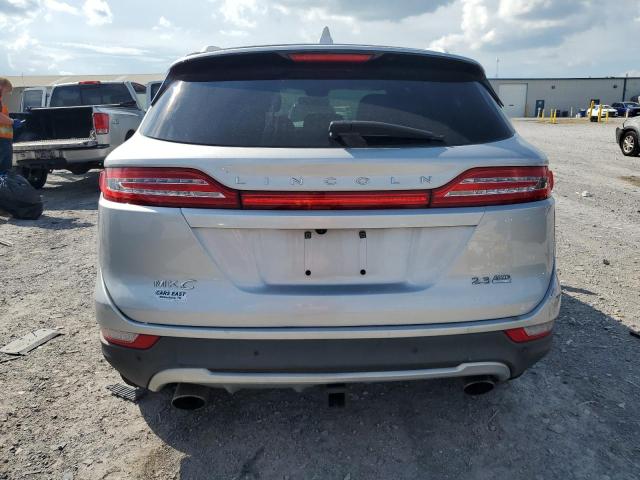 Photo 6 from auction – 2016 LINCOLN MKC RESERVE with VIN 5LMTJ3DH5GUJ11716