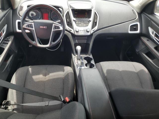 Photo 8 from auction – 2012 GMC TERRAIN SL with VIN 2GKFLSE5XC6160727