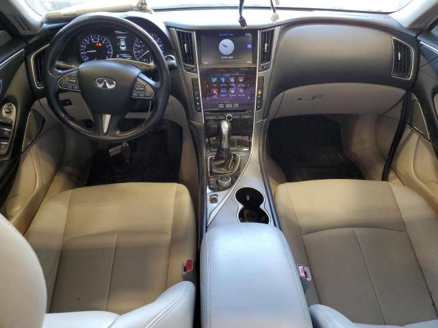 Photo 8 from auction – 2017 INFINITI Q50 PREMIU with VIN JN1EV7AP0HM738013