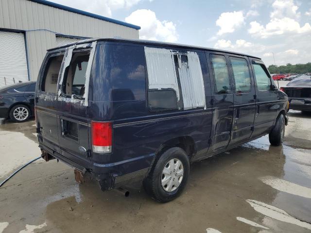 Photo 3 from auction – 2000 FORD ECONOLINE with VIN 1FDRE1428YHB54491