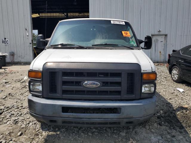 Photo 5 from auction – 2010 FORD ECONOLINE with VIN 1FTSS3EL9ADA46945
