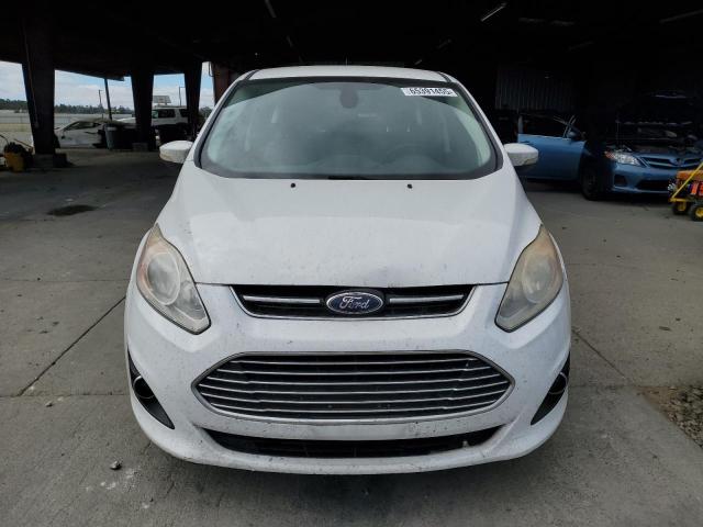 Photo 5 from auction – 2015 FORD C-MAX SEL with VIN 1FADP5BUXFL113459