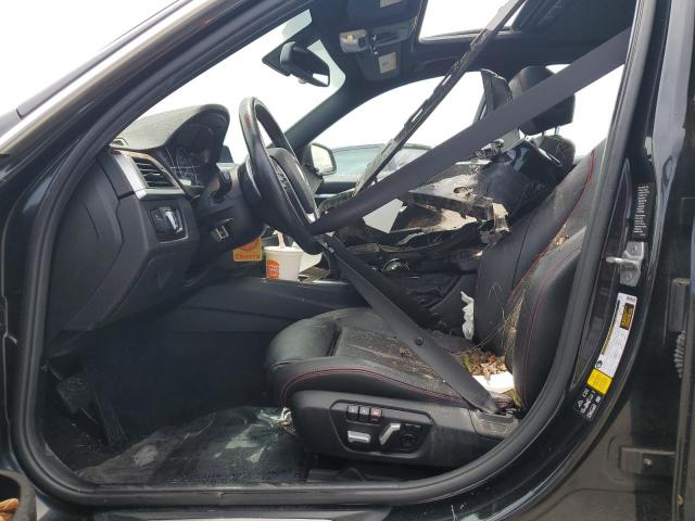 Фото 7 с аукциона – 2017 BMW 330 XI с VIN WBA8D9C36HA004882
