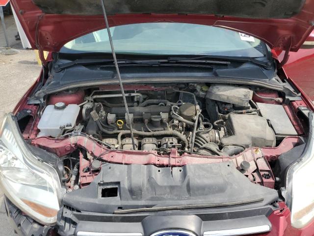 Photo 11 from auction – 2014 FORD FOCUS SE with VIN 1FADP3K26EL370572