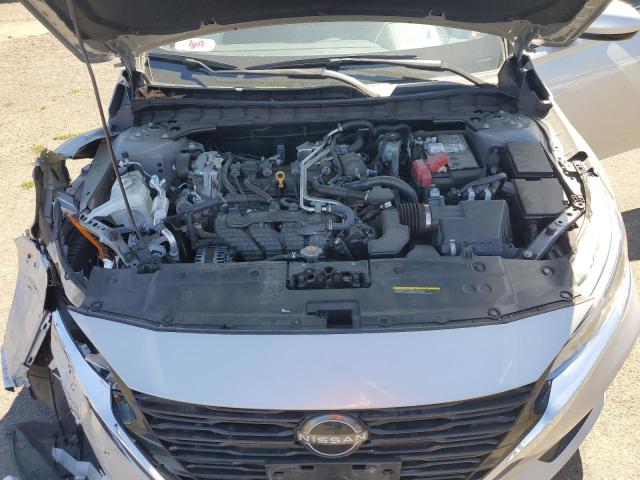Photo 11 from auction – 2023 NISSAN ALTIMA S with VIN 1N4BL4BV6PN342278