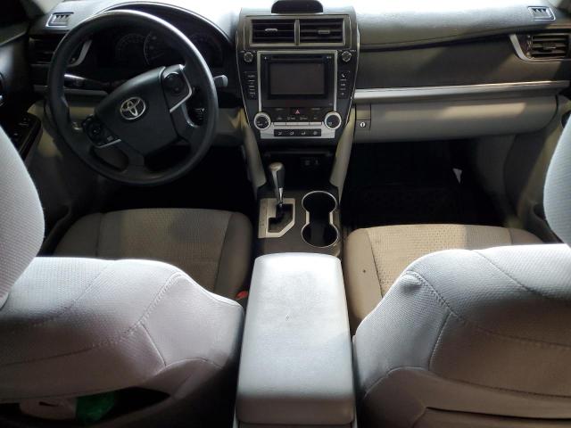 Photo 8 from auction – 2012 TOYOTA CAMRY BASE with VIN 4T4BF1FK5CR160444