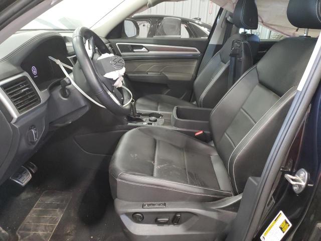 Photo 7 from auction – 2023 VOLKSWAGEN ATLAS SEL with VIN 1V2SR2CA7PC554089